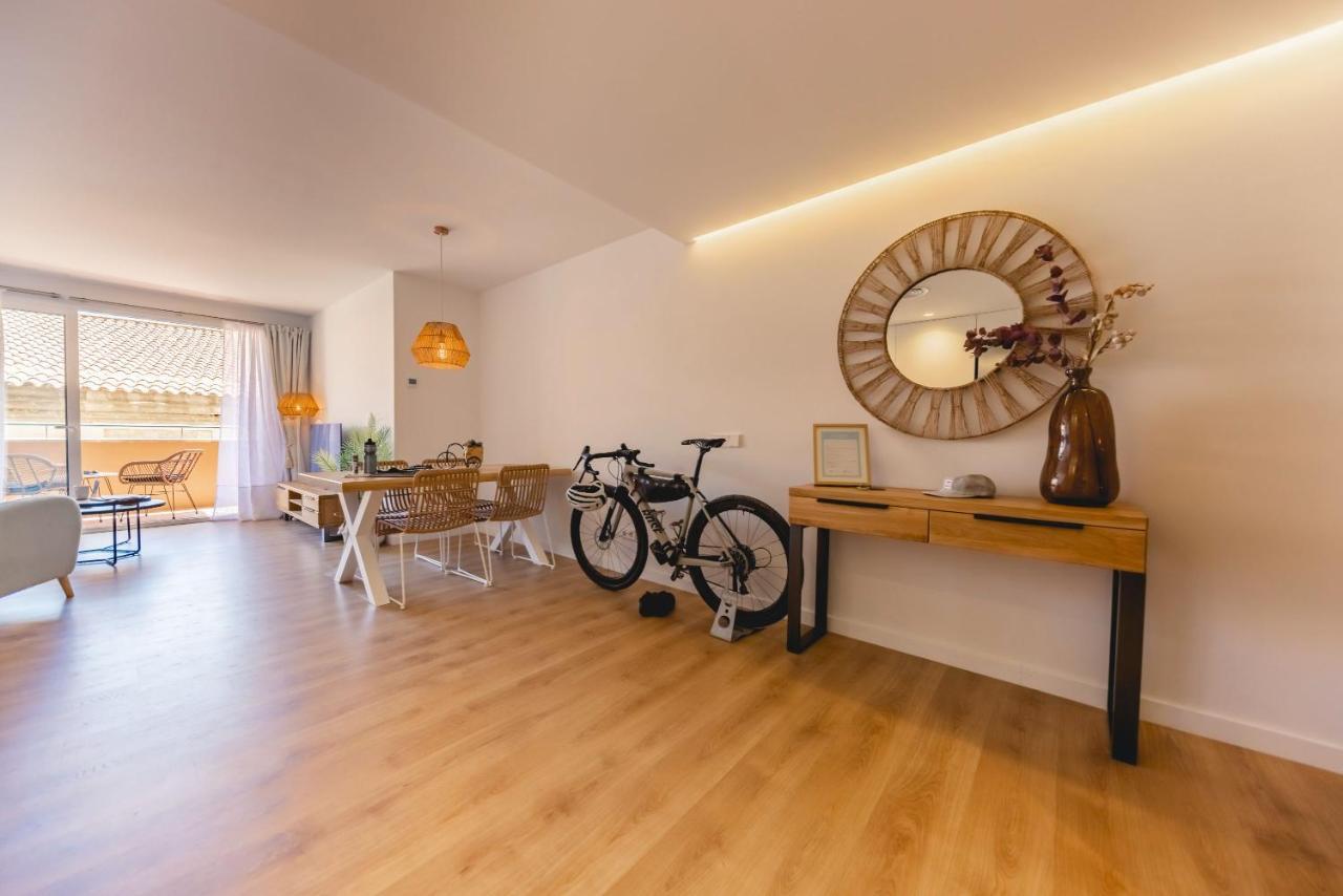 Bravissimo Domenica, 2 Bedrooms And Balcony Girona Dış mekan fotoğraf